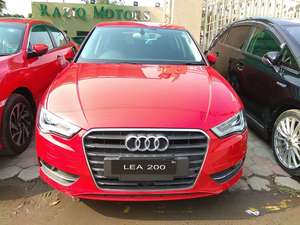 Audi A3 1.4 TFSI 2014 for Sale
