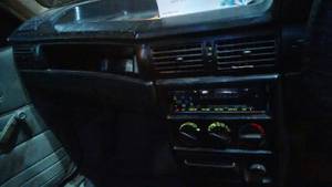 Daewoo Racer Base Grade 1.5 2000 for Sale