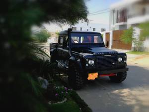 Land Rover Defender 130 1998 for Sale