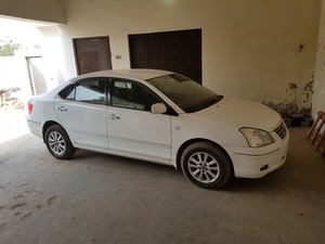 Toyota Premio X 1.8 2006 for Sale