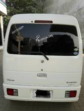 Suzuki Every GA 2011 for Sale