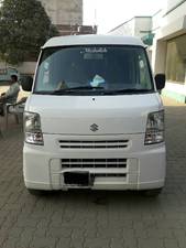 Suzuki Every GA 2011 for Sale