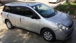 Nissan Wingroad 15M 2006 for Sale