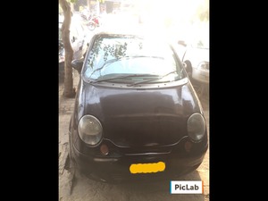 Chevrolet Joy 1.0 2006 for Sale