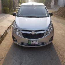 Chevrolet Spark 2013 for Sale