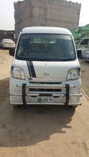 Daihatsu Hijet Basegrade 2011 for Sale