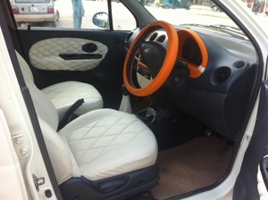 Chevrolet Exclusive LS 0.8 2004 for Sale