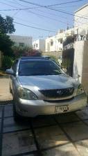 Lexus RX Series 300 2003 for Sale