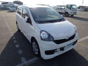Daihatsu Mira ES 2014 for Sale