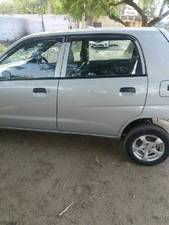 Suzuki Alto VXR (CNG) 2008 for Sale