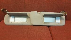 3 in 1 - Sun Visor for (indus corolla)