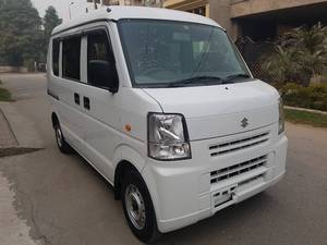 Suzuki Every PC 2012 for Sale