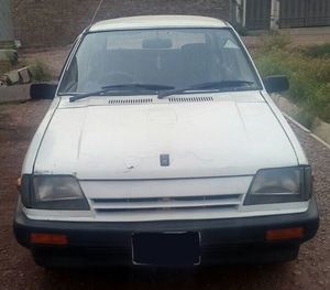 Suzuki Khyber GA 1990 for Sale