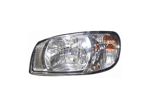 Suzuki Alto 1000CC 2003-2008 Head Light  RH SKI