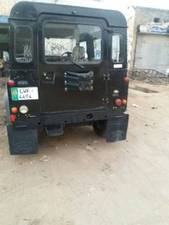 Land Rover Defender 2006 for Sale