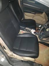 Honda Accord VTi Oriel 1.8 i-VTEC 2007 for Sale