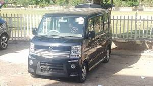 Mazda Scrum Wagon PX TURBO 2012 for Sale