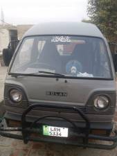 Suzuki Bolan VX (CNG) 2003 for Sale