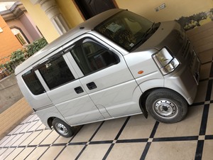 Suzuki Every PC 2014 for Sale