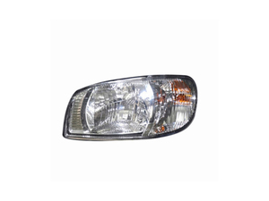 Suzuki Old Alto 1000CC Genuine 1Pc Head Light RH/LH 