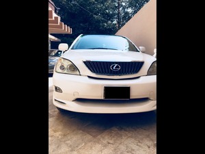 Lexus RX Series 2003 for Sale