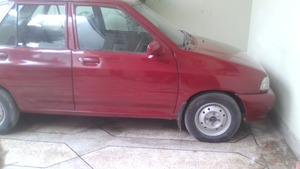 KIA Classic 2001 for Sale