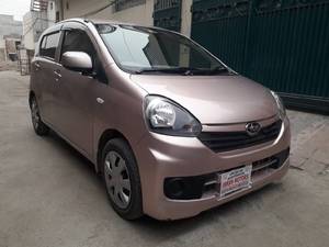 Daihatsu Mira ES 2014 for Sale