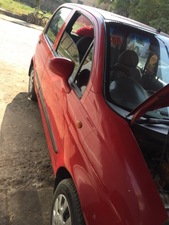 Chevrolet Joy 1.0 2006 for Sale