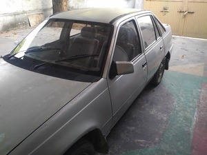 Daewoo Racer 1998 for Sale