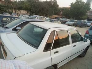 KIA Classic 2001 for Sale
