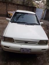 KIA Classic 2005 for Sale