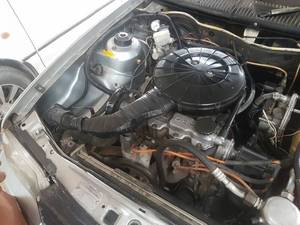 Daewoo Racer Base Grade 1.5 1993 for Sale