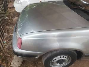 Daewoo Racer Base Grade 1.5 1993 for Sale