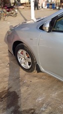 Toyota Corolla GLi 1.3 VVTi 2009 for Sale