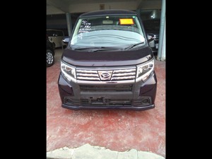 Daihatsu Move 2015 for Sale