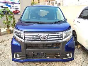 Daihatsu Move 2015 for Sale