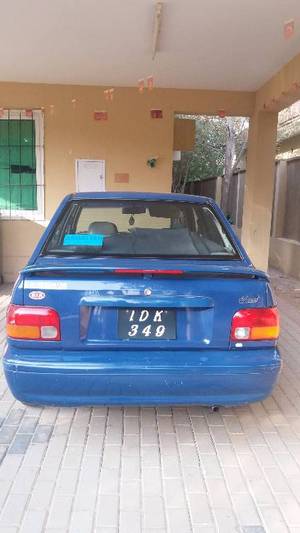 KIA Classic 2000 for Sale