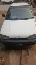 Suzuki Margalla 1997 for Sale