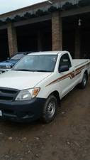 Toyota Hilux 4x2 Single Cab Up Spec 2011 for Sale
