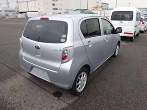 Subaru Pleo L 2014 for Sale