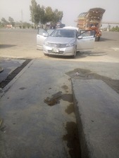 Honda City Aspire 1.3 i-VTEC 2013 for Sale