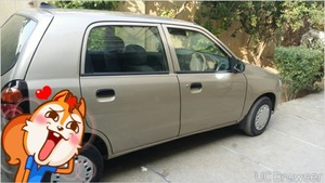 Suzuki Alto VXR 2006 for Sale