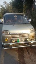 Suzuki APV GLX 2006 for Sale