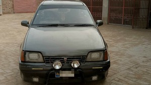 Daewoo Racer 1.5 GTi 1992 for Sale