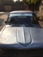 Nissan 120 Y 1976 for Sale