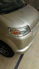 Suzuki APV GLX (CNG) 2007 for Sale