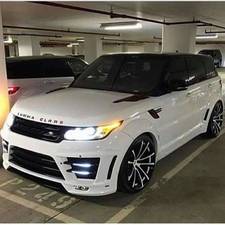 Range Rover Other 2013 for Sale