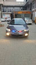 Honda Accord VTi Oriel 1.8 i-VTEC 2010 for Sale