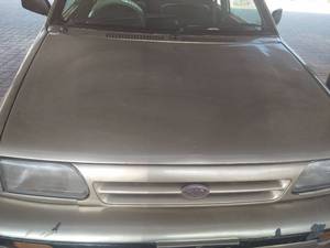 KIA Classic 2003 for Sale
