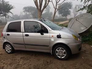 Chevrolet Joy 2004 for Sale